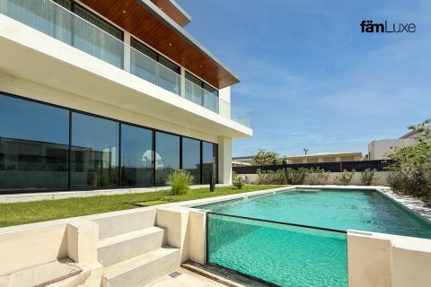 Villa till försäljning i Dubai, UAE 5 sovrum, 718.3 kvm Nr. 622892 - fotografi 26