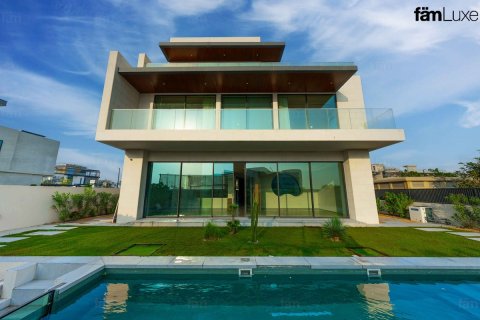 Villa Dubaijā, AAE 5 istabas, 718.3 m2 Nr. 622892 - attēls 9