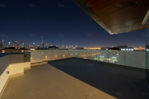 Villa Dubaijā, AAE 5 istabas, 718.3 m2 Nr. 622892 - attēls 23