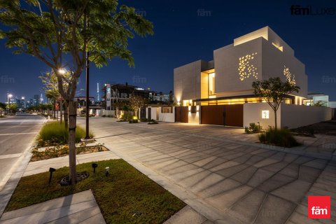 Vila u gradu Dubai, UAE 5 spavaće sobe, 718.3 m2 Br. 622892
