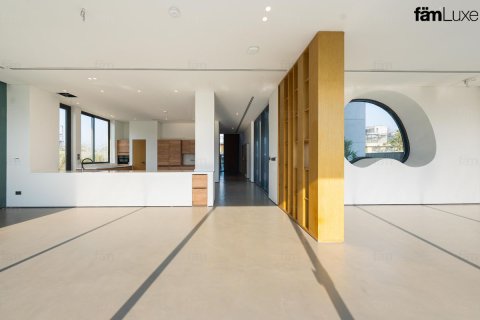 Huvila Dubai, Arabiemiraatit 5 makuuhuonetta, 718.3 m2 № 622892 - kuva 8