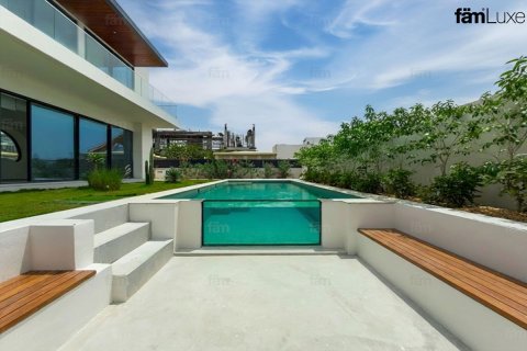 Huvila Dubai, Arabiemiraatit 5 makuuhuonetta, 718.3 m2 № 622892 - kuva 12