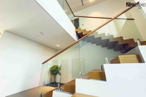 Villa Dubaijā, AAE 5 istabas, 718.3 m2 Nr. 622892 - attēls 26