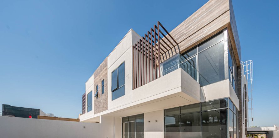 Vila u gradu Al Barsha, Dubai, UAE 5 spavaće sobe, 1858.06 m2 Br. 750772