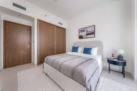 Apartament de închiriat în Dubai Harbour, Dubai, EAU 2 dormitoare, 106.05 mp. №750744 - poză 7