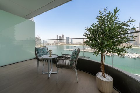 Apartament de închiriat în Dubai Harbour, Dubai, EAU 2 dormitoare, 106.05 mp. №750744 - poză 5