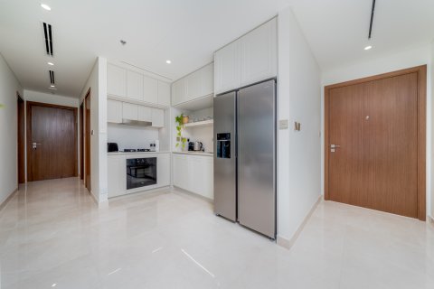 Apartament de închiriat în Dubai Harbour, Dubai, EAU 2 dormitoare, 106.05 mp. №750744 - poză 3