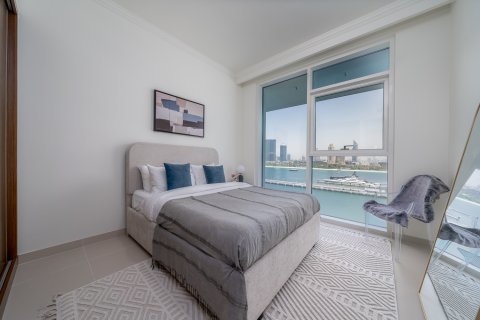Apartament de închiriat în Dubai Harbour, Dubai, EAU 2 dormitoare, 106.05 mp. №750744 - poză 8