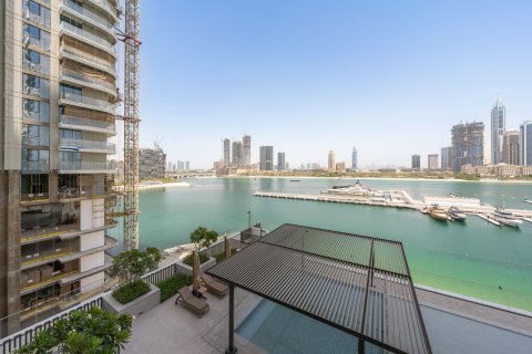 Apartament de închiriat în Dubai Harbour, Dubai, EAU 2 dormitoare, 106.05 mp. №750744 - poză 6