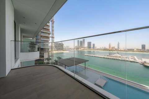 Apartament de închiriat în Dubai Harbour, Dubai, EAU 2 dormitoare, 106.05 mp. №750744 - poză 14