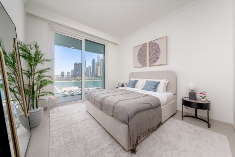 Apartament de închiriat în Dubai Harbour, Dubai, EAU 2 dormitoare, 106.05 mp. №750744 - poză 9