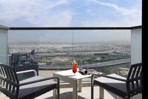 Apartment in Business Bay, Dubai, UAE 3 bedrooms, 227.84 sq.m. № 750771 - photo 14