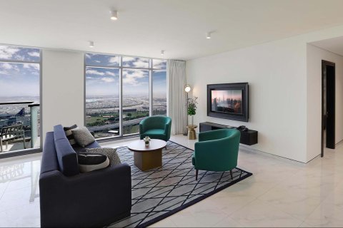 Apartment in Business Bay, Dubai, UAE 3 bedrooms, 227.84 sq.m. № 750771 - photo 3