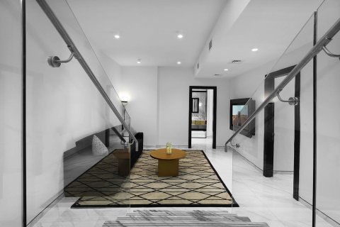 Apartment in Business Bay, Dubai, UAE 3 bedrooms, 227.84 sq.m. № 750771 - photo 13
