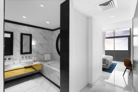 Apartment in Business Bay, Dubai, UAE 3 bedrooms, 227.84 sq.m. № 750771 - photo 11