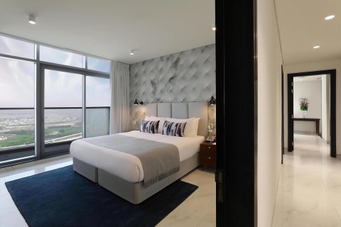 Apartment in Business Bay, Dubai, UAE 3 bedrooms, 227.84 sq.m. № 750771 - photo 8