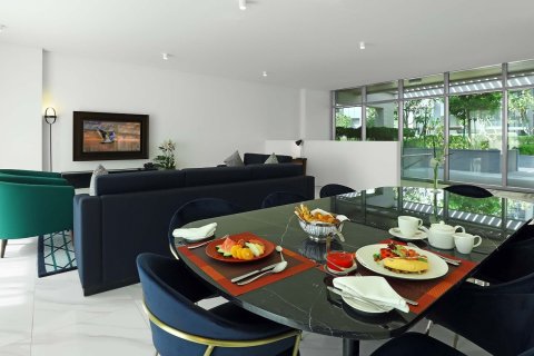 Apartment in Business Bay, Dubai, UAE 3 bedrooms, 227.84 sq.m. № 750771 - photo 6
