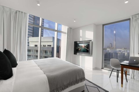 Apartment in Business Bay, Dubai, UAE 3 bedrooms, 227.84 sq.m. № 750771 - photo 10