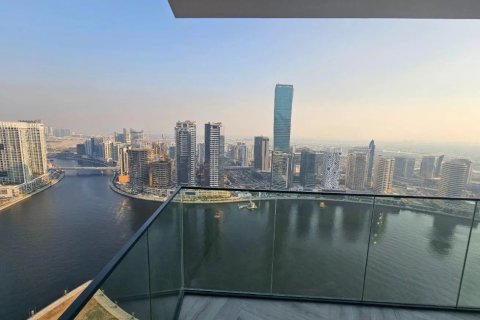 آپارتمان برای اجاره در Business Bay، Dubai، امارات متحده عربی 1 خوابه ، 59.86 متر مربع ، شماره 750745 - تصویر 9