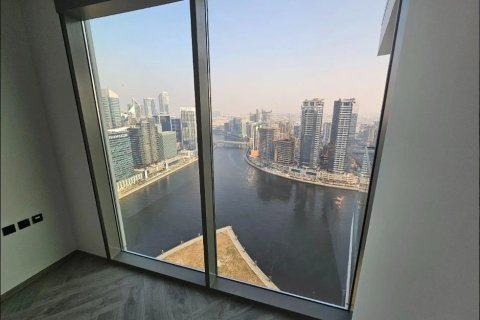 آپارتمان برای اجاره در Business Bay، Dubai، امارات متحده عربی 1 خوابه ، 59.86 متر مربع ، شماره 750745 - تصویر 8