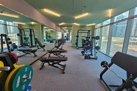 آپارتمان برای اجاره در Business Bay، Dubai، امارات متحده عربی 1 خوابه ، 59.86 متر مربع ، شماره 750745 - تصویر 19