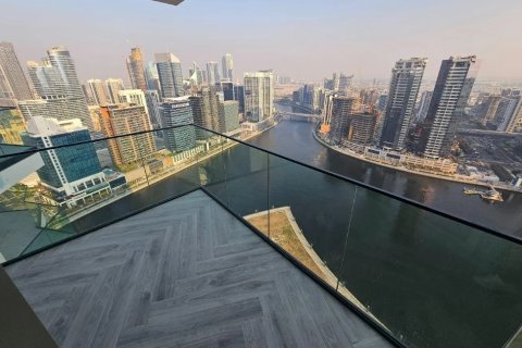 آپارتمان برای اجاره در Business Bay، Dubai، امارات متحده عربی 1 خوابه ، 59.86 متر مربع ، شماره 750745 - تصویر 3