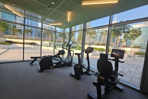 آپارتمان برای اجاره در Business Bay، Dubai، امارات متحده عربی 1 خوابه ، 59.86 متر مربع ، شماره 750745 - تصویر 22