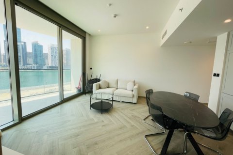 آپارتمان برای اجاره در Business Bay، Dubai، امارات متحده عربی 1 خوابه ، 59.86 متر مربع ، شماره 750745 - تصویر 5