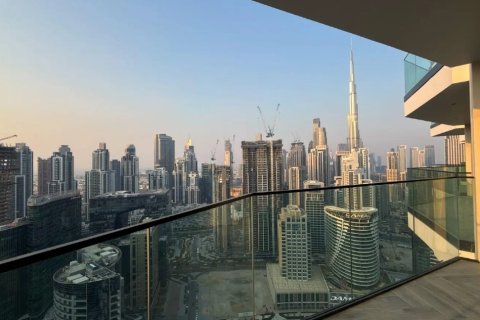 آپارتمان برای اجاره در Business Bay، Dubai، امارات متحده عربی 1 خوابه ، 59.86 متر مربع ، شماره 750745 - تصویر 12