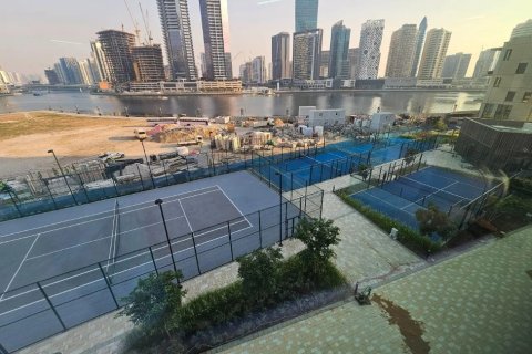 آپارتمان برای اجاره در Business Bay، Dubai، امارات متحده عربی 1 خوابه ، 59.86 متر مربع ، شماره 750745 - تصویر 20