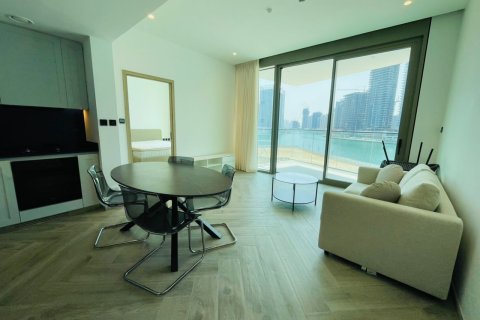 آپارتمان برای اجاره در Business Bay، Dubai، امارات متحده عربی 1 خوابه ، 59.86 متر مربع ، شماره 750745 - تصویر 4