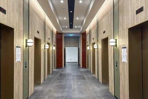 آپارتمان برای اجاره در Business Bay، Dubai، امارات متحده عربی 1 خوابه ، 59.86 متر مربع ، شماره 750745 - تصویر 13