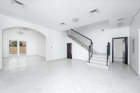 The Villa, Dubai, BAE’de kiralık villa 5 yatak odası, 342.67 m&sup2; No 750746 - fotoğraf 6