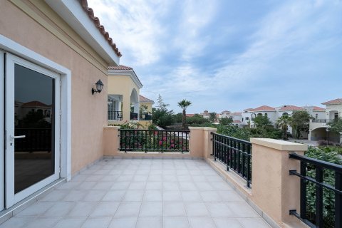 The Villa, Dubai, BAE’de kiralık villa 5 yatak odası, 342.67 m&sup2; No 750746 - fotoğraf 13