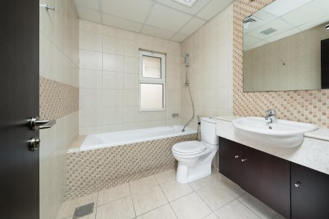 The Villa, Dubai, BAE’de kiralık villa 5 yatak odası, 342.67 m&sup2; No 750746 - fotoğraf 21
