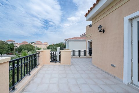 The Villa, Dubai, BAE’de kiralık villa 5 yatak odası, 342.67 m&sup2; No 750746 - fotoğraf 12