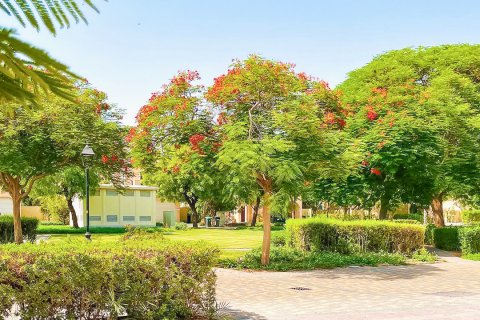 The Villa, Dubai, BAE’de kiralık villa 5 yatak odası, 342.67 m&sup2; No 750746 - fotoğraf 3