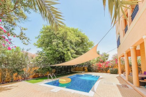 The Villa, Dubai, BAE’de kiralık villa 5 yatak odası, 342.67 m&sup2; No 750746 - fotoğraf 2