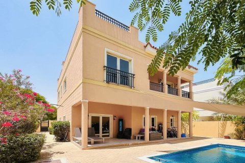 Villa i The Villa, Dubai, UAE 5 sovrum, 342.67 kvm Nr. 750746