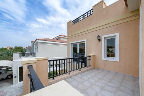The Villa, Dubai, BAE’de kiralık villa 5 yatak odası, 342.67 m&sup2; No 750746 - fotoğraf 14