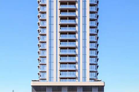Jumeirah Village Circle, Dubai, UAE의 아파트 24.19제곱미터 번호 752413