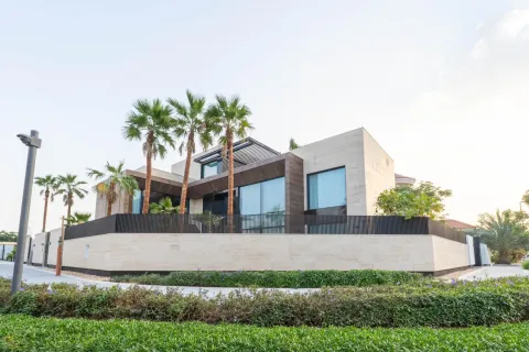 Villa à vendre à Jumeirah, Dubai, EAU 6 chambres, 1263.76 m2 № 752415 - photo 3