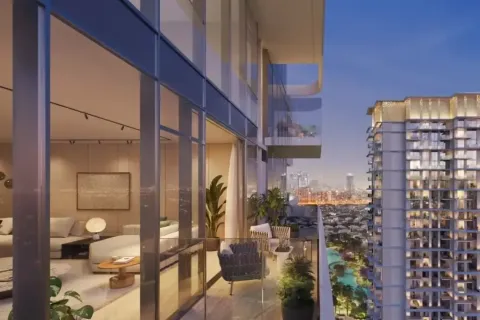 阿联酋 Dubai Jumeirah Islands 待售 : 2 卧, 122.26 平方米 , 编号752412 - 照片 5