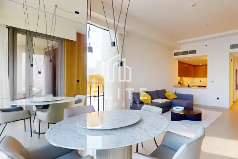 Apartament do wynajęcia w Dubai Marina, Dubai, ZEA 1 sypialnia, 89 mkw., nr 681744 - zdjęcie 6