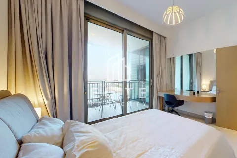 Apartament do wynajęcia w Dubai Marina, Dubai, ZEA 1 sypialnia, 89 mkw., nr 681744 - zdjęcie 3