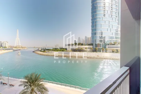 Apartament do wynajęcia w Dubai Marina, Dubai, ZEA 1 sypialnia, 89 mkw., nr 681744 - zdjęcie 11