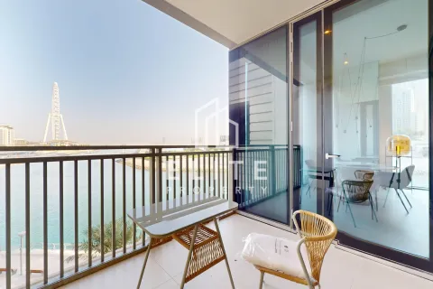 Apartament do wynajęcia w Dubai Marina, Dubai, ZEA 1 sypialnia, 89 mkw., nr 681744 - zdjęcie 12