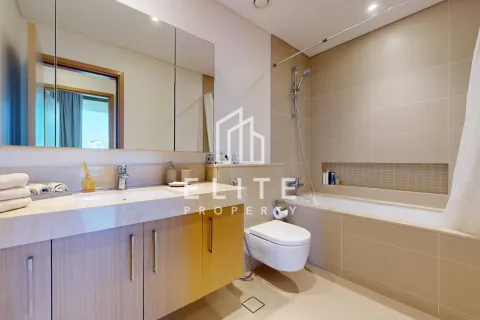 Apartament do wynajęcia w Dubai Marina, Dubai, ZEA 1 sypialnia, 89 mkw., nr 681744 - zdjęcie 10