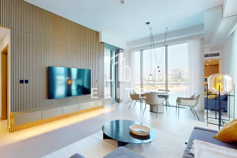 Apartament do wynajęcia w Dubai Marina, Dubai, ZEA 1 sypialnia, 89 mkw., nr 681744 - zdjęcie 4