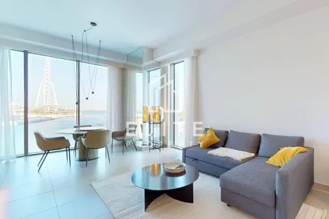 Apartament do wynajęcia w Dubai Marina, Dubai, ZEA 1 sypialnia, 89 mkw., nr 681744 - zdjęcie 2